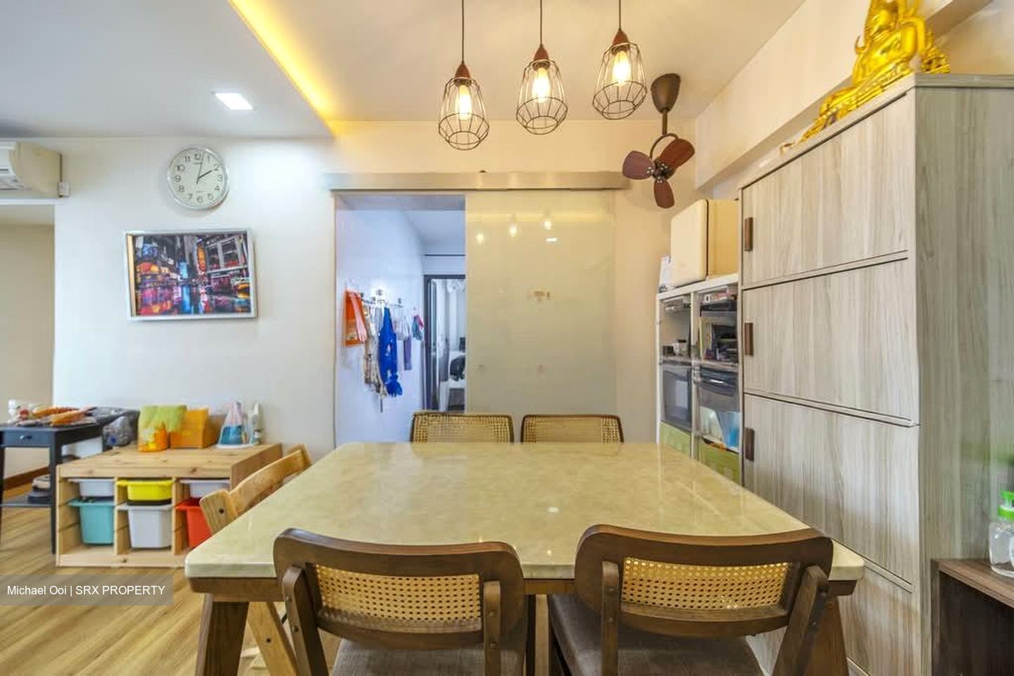 Blk 438A Fernvale Court (Sengkang), HDB 4 Rooms #549969941